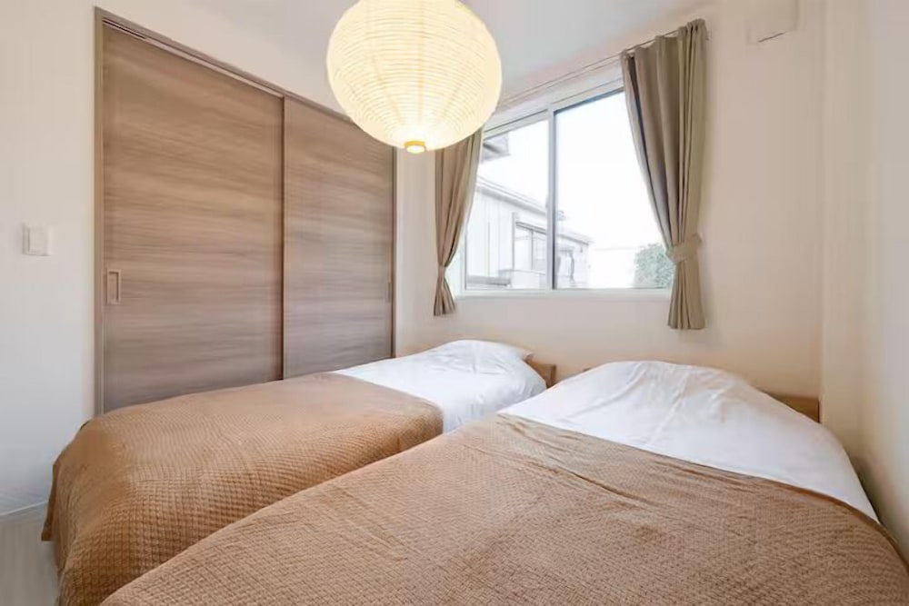 House Hotel Ekoda 201 202