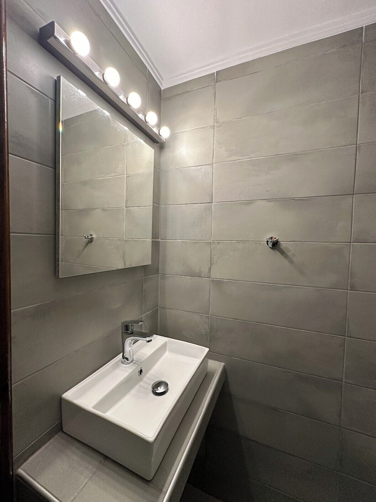 Pension Karvounoskala photo 4