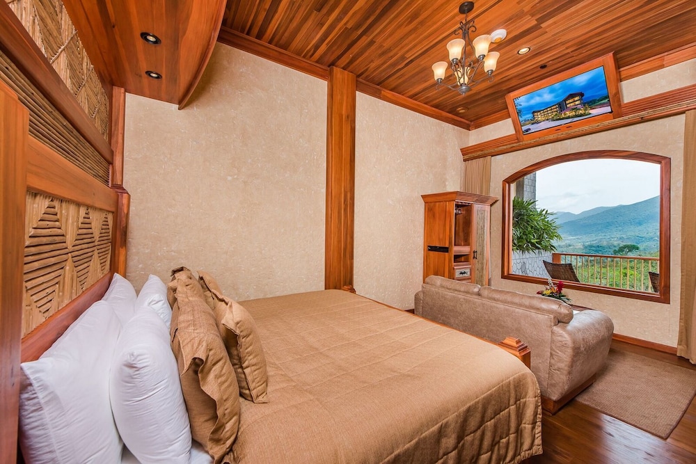 The Springs Resort & Spa at Arenal 10
