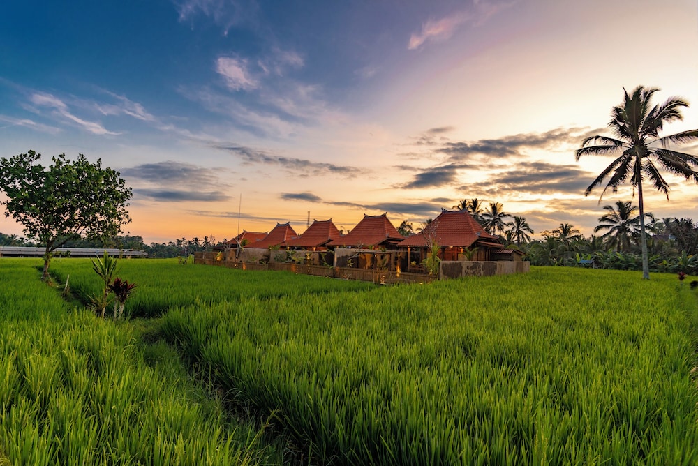 Arindama Villa Ubud by Dhananjaya Hospitality