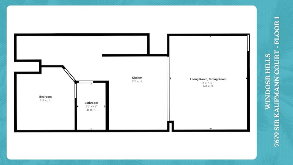 Windsor Hills Resort 3 Bedroom Private Pool Townhome 3 Townhouse