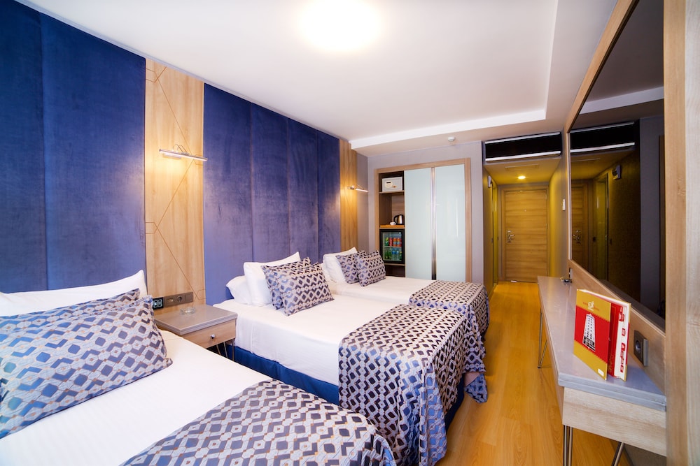 Aspen Otel İstanbul - Image 20