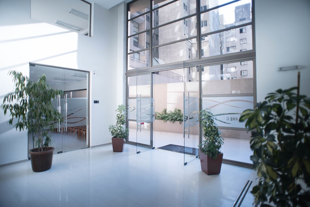 Villa Apartments Santiago