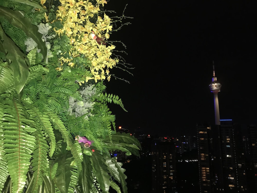 Magical View Homestay at The Robertson