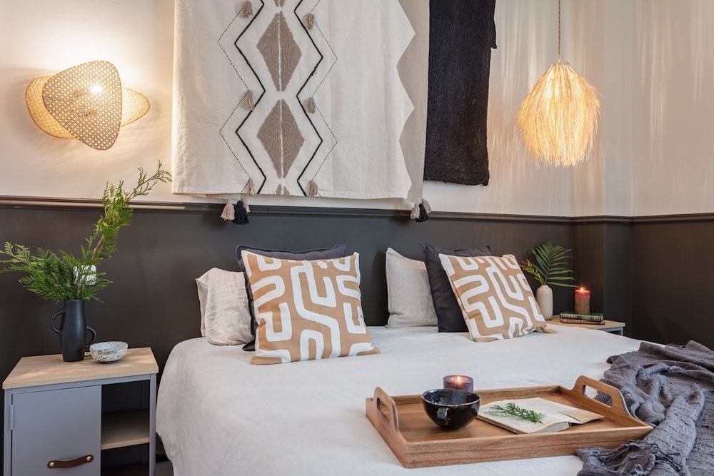 Zillah - 2 Bedrooms in Azca