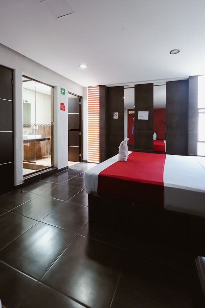 Motel Las Maravillas - Property Image 10