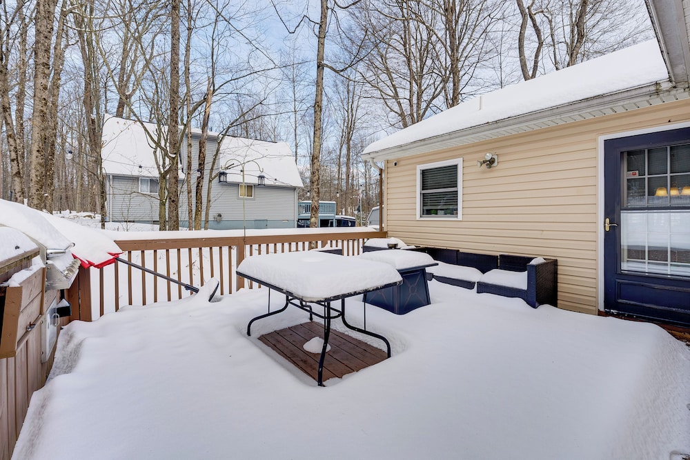 Arrowhead Lake Community Perks! Cozy Family Home