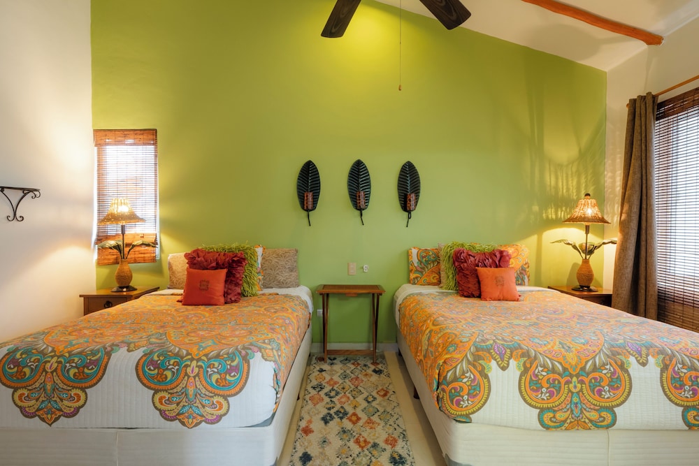3 Bedroom villa with pool - Mayamar G9 view 4