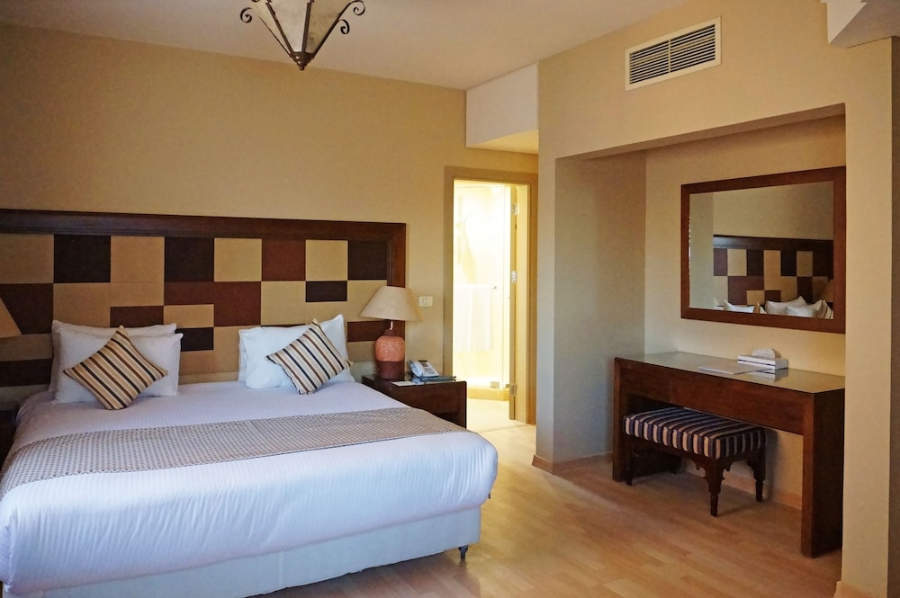 Marina Resort Port Ghalib Radisson Individuals