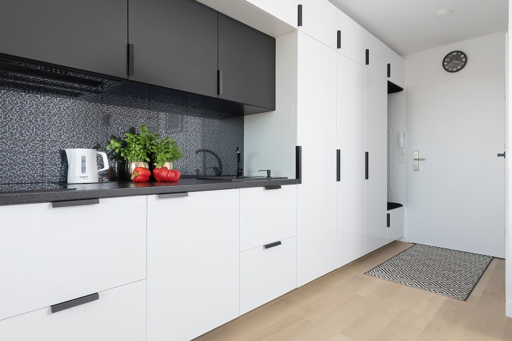 Seaside Apartamenty Mlynska view 5
