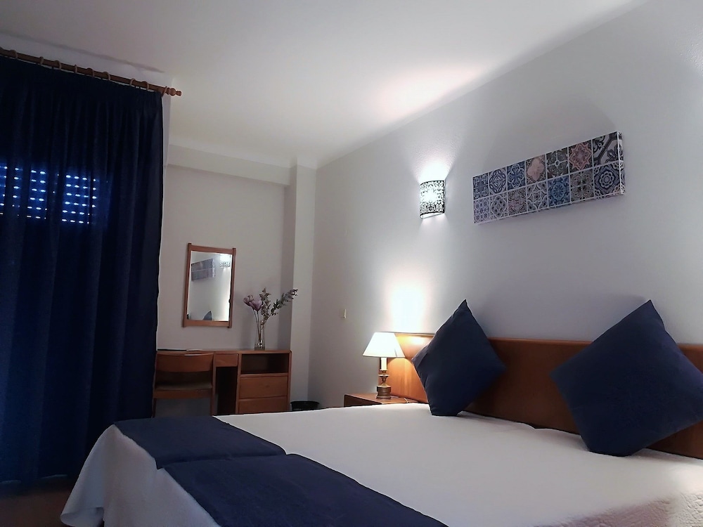 Apartamentos Lindomar