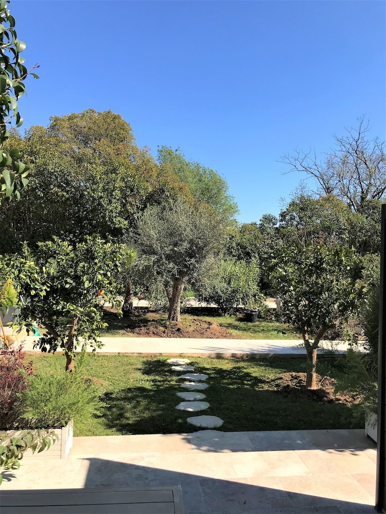 Domaine de l'Aufrene