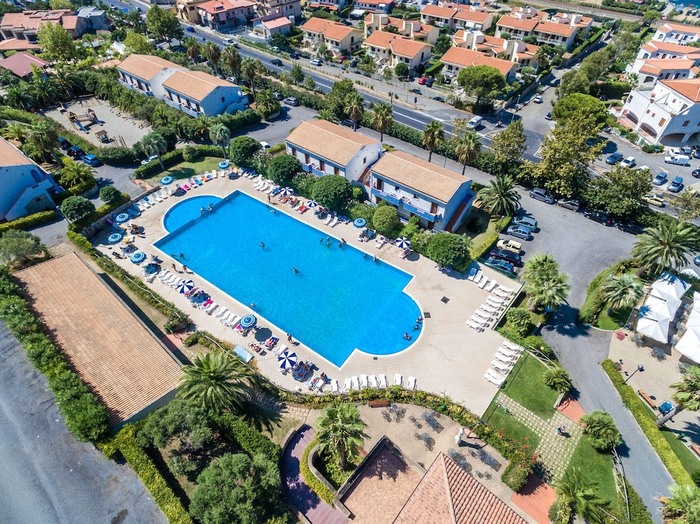 Hotel Club Residence Martinica