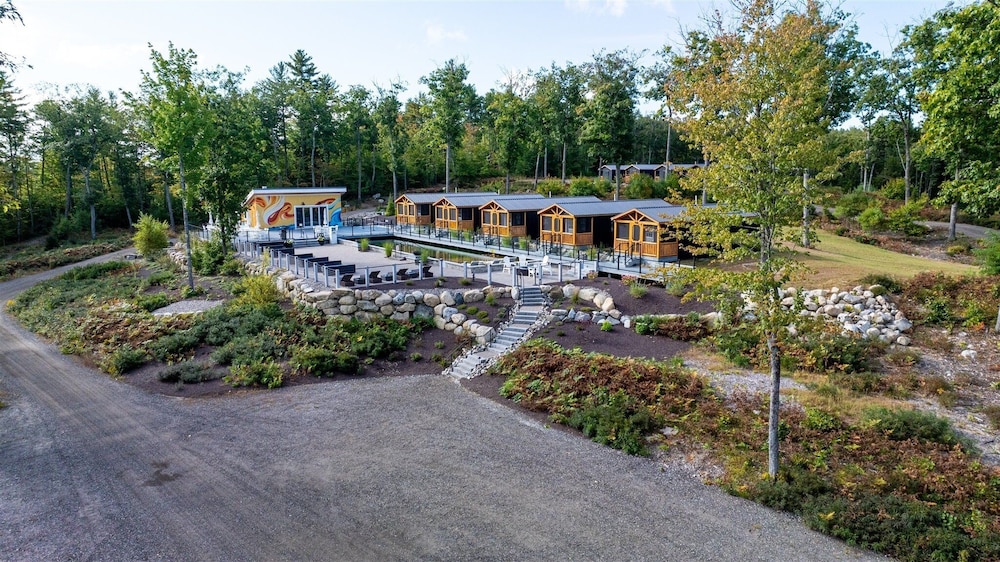 Cardinal Limit 3 1 Bedroom Cabin