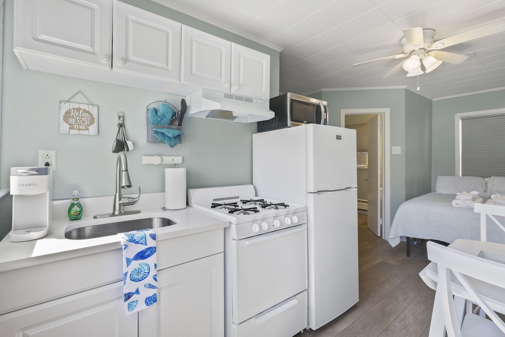 The Inn at Ocean Grove