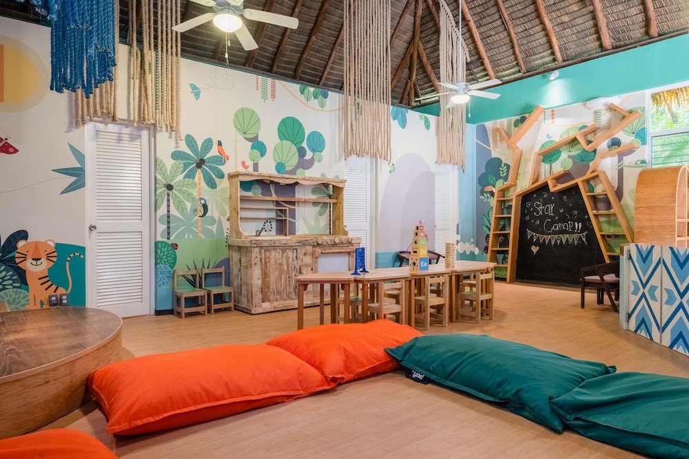 Iberostar Waves Quetzal - Property Image 101