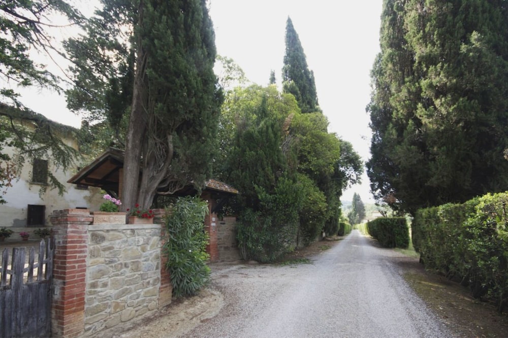 Villa Galati