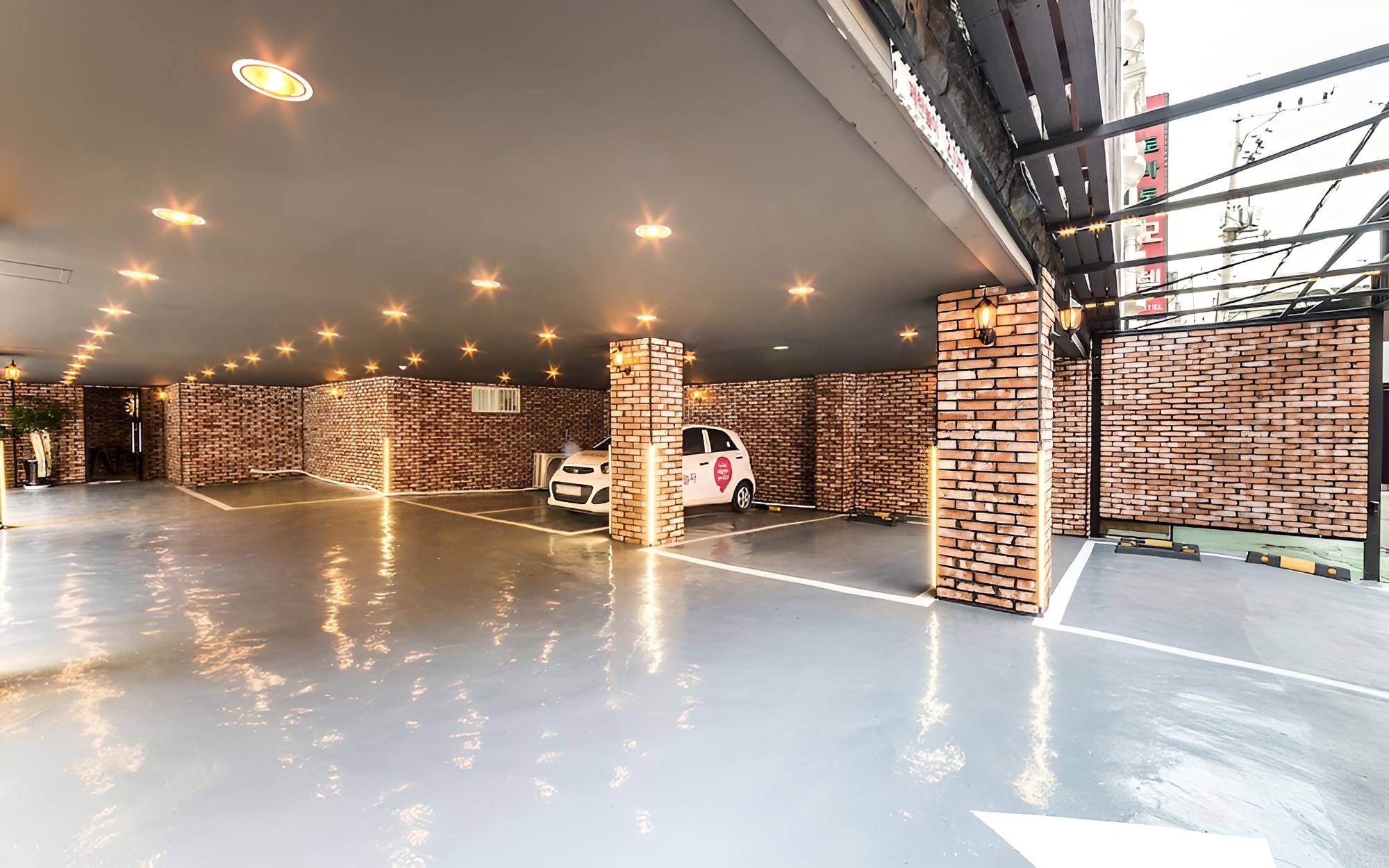 Incheon Vacations - Incheon Dongam Duruwa - Property Image 59