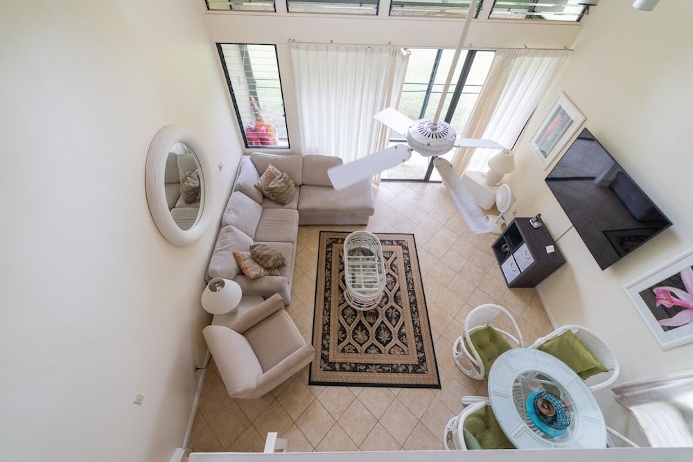 Turtle Bay Bird Of Paradise**ta-052128819201 2 Bedroom Condo by RedAwning