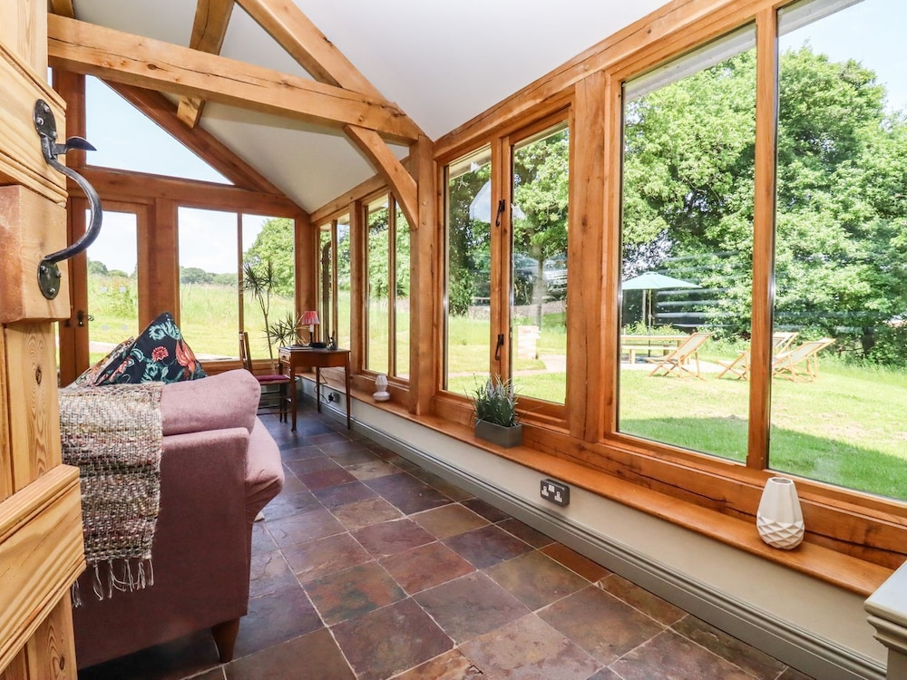 Henhouse Farm