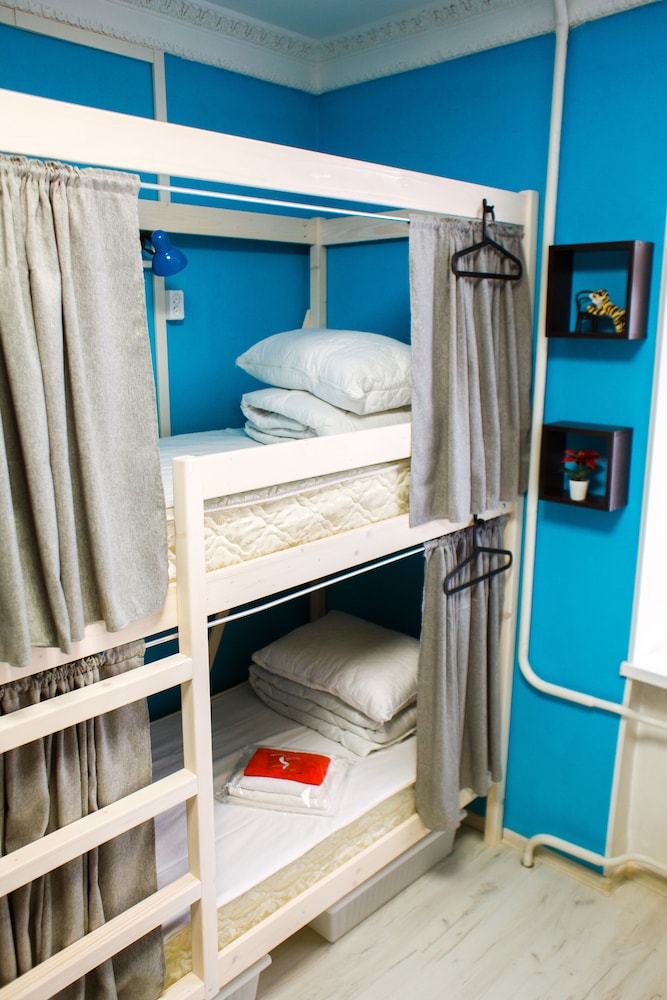 Hostel Frunzenskaya