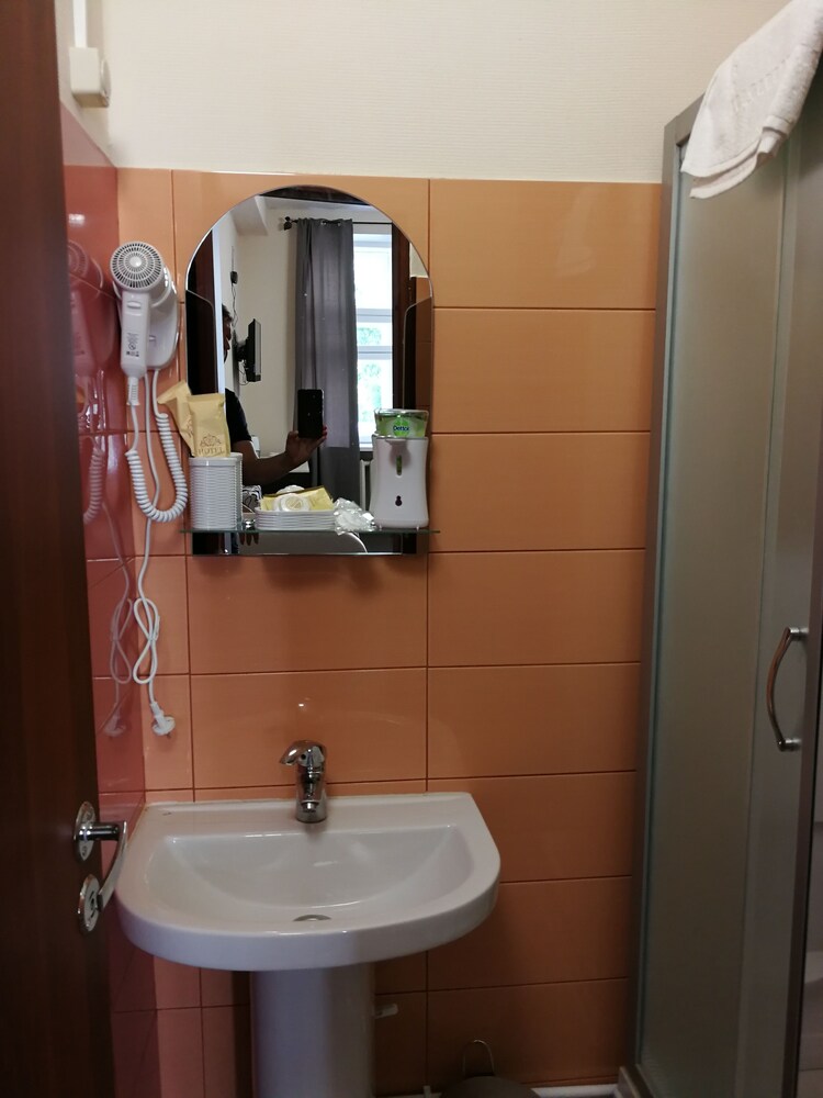 DomOtel Sokol
