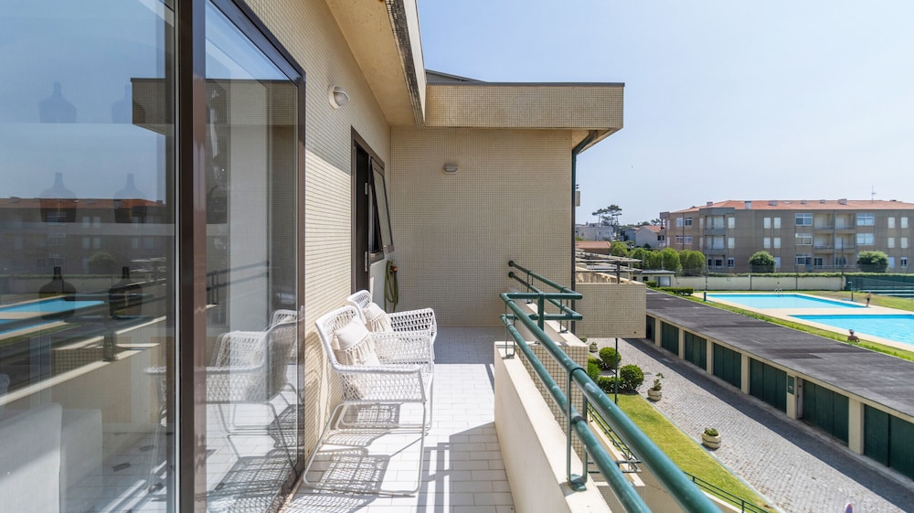 Ti Beach House in Mindelo