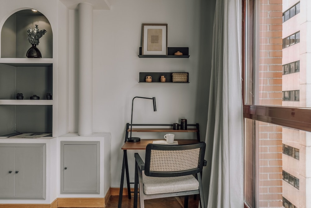 Anku - 2 Bedrooms and Pool in Ciudad Jard n