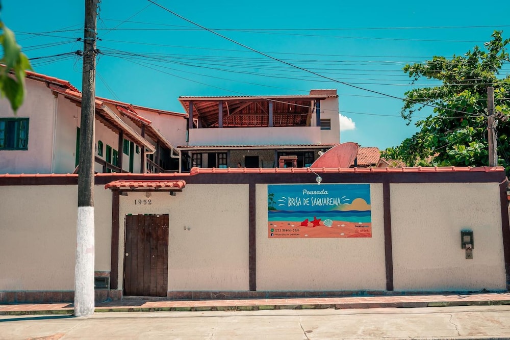 OYO Pousada Brisa de Saquarema view 4