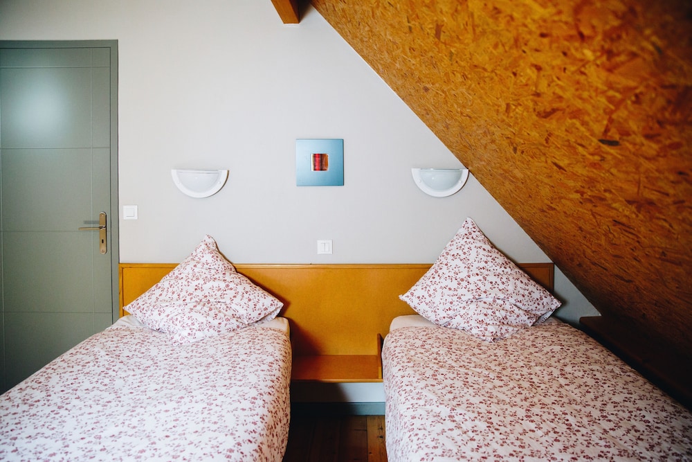 Les chalets d'Arrens