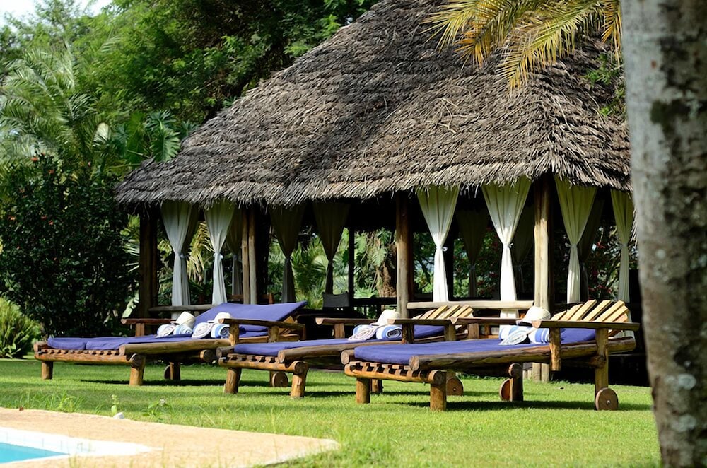 Arusha Safari Lodge
