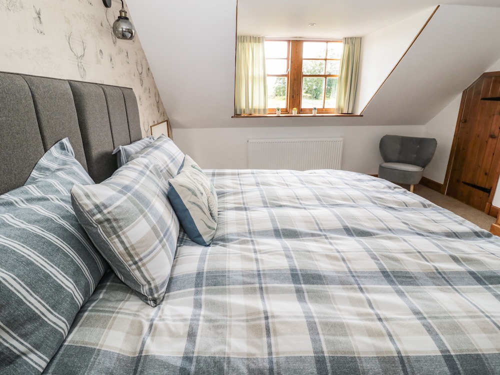 Craggs Cottage