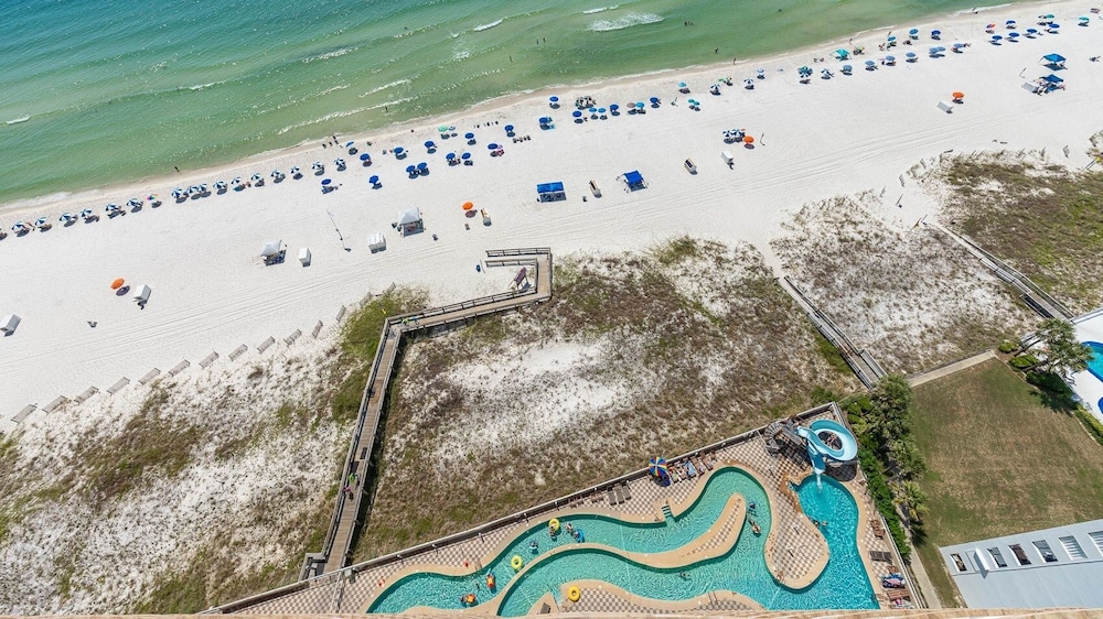 Phoenix Orange Beach 1803 3 Bedroom Condo