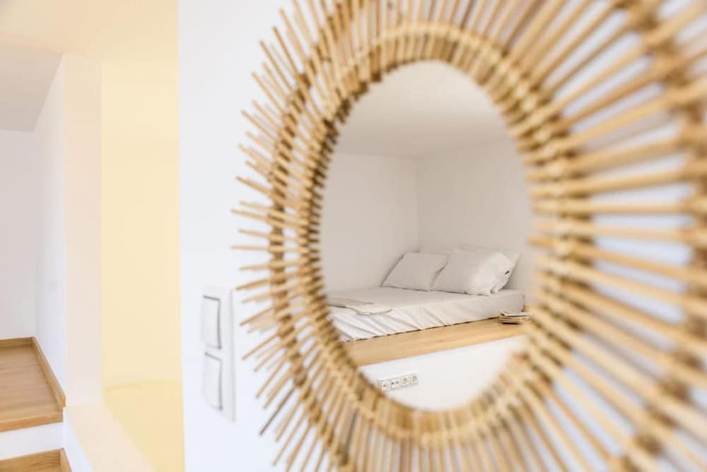 Villa Nerida -island Living Paros-