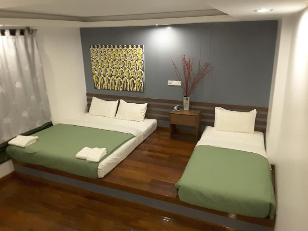 Bagan Nova Guest House