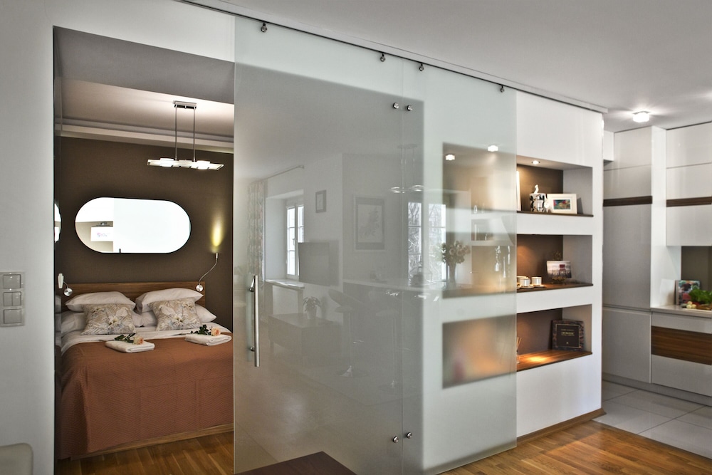 P&O Apartments Nowy Świat II view 4