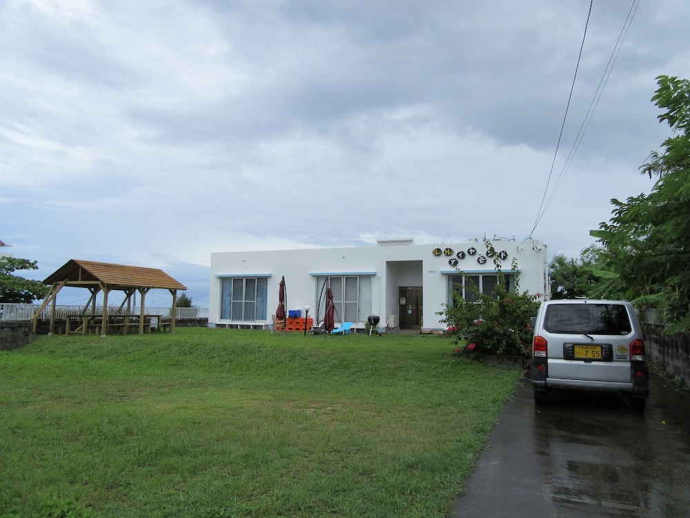 Guest House Diamond - Hostel