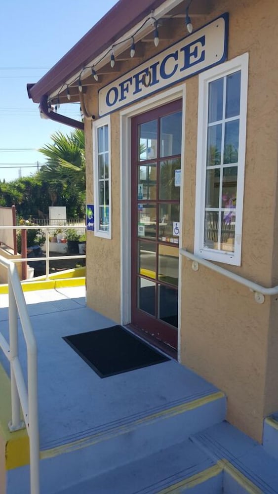 Vallejo Vacations - Budget Inn Vallejo/Napa Valley - Property Image 65