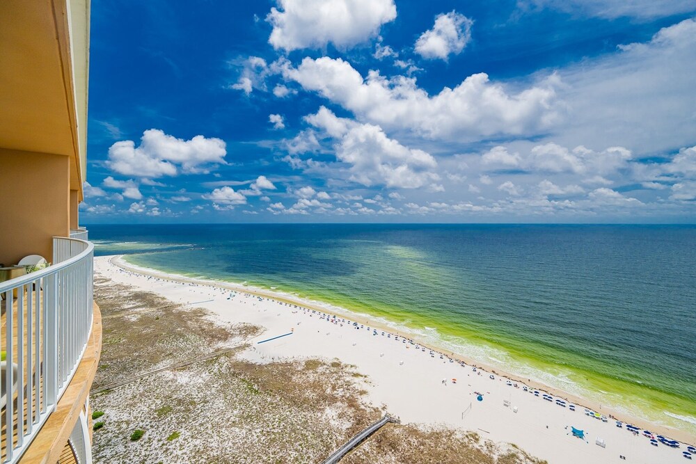 Phoenix Orange Beach Ii 2702 2 Bedroom Condo