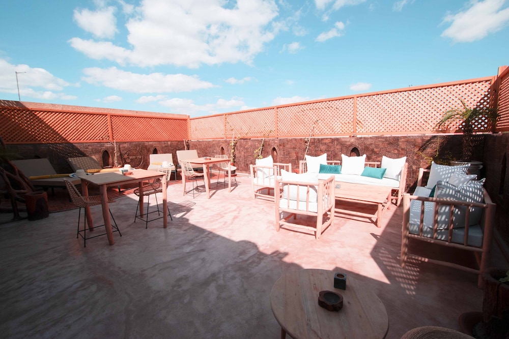 Riad La Petite Majorelle