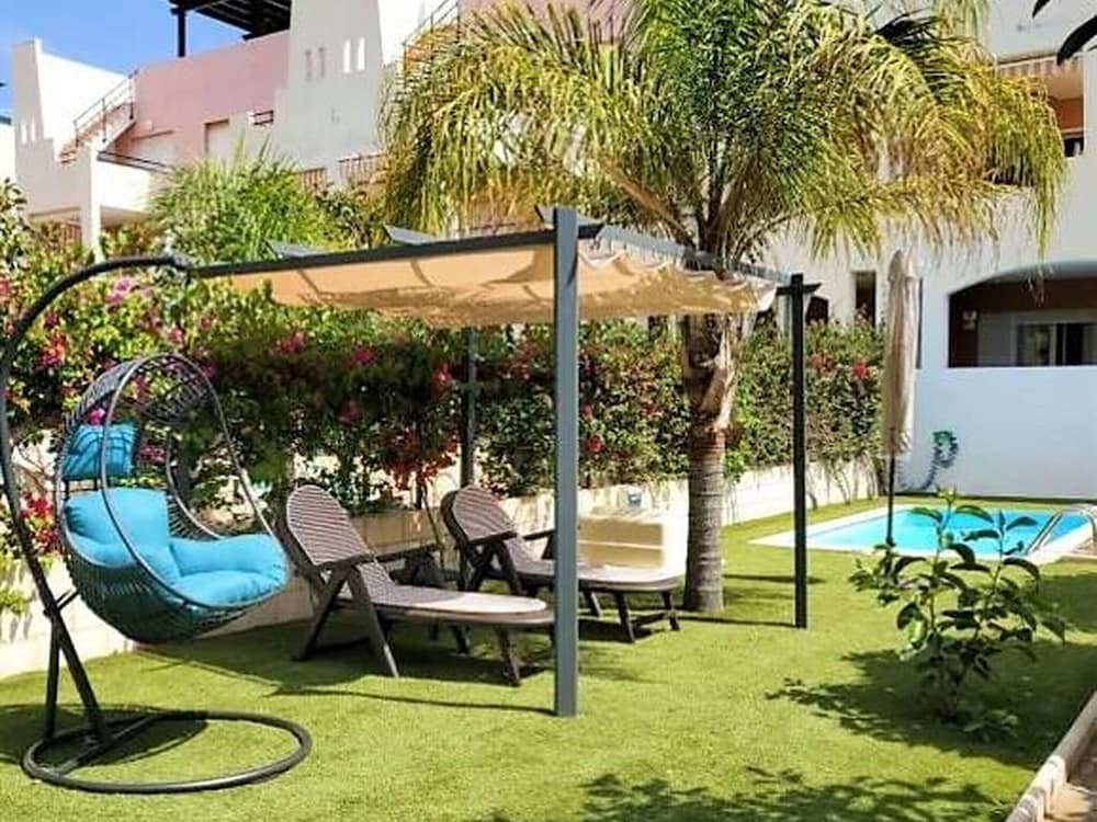 Apartment in Spain Near Beaches & Pool