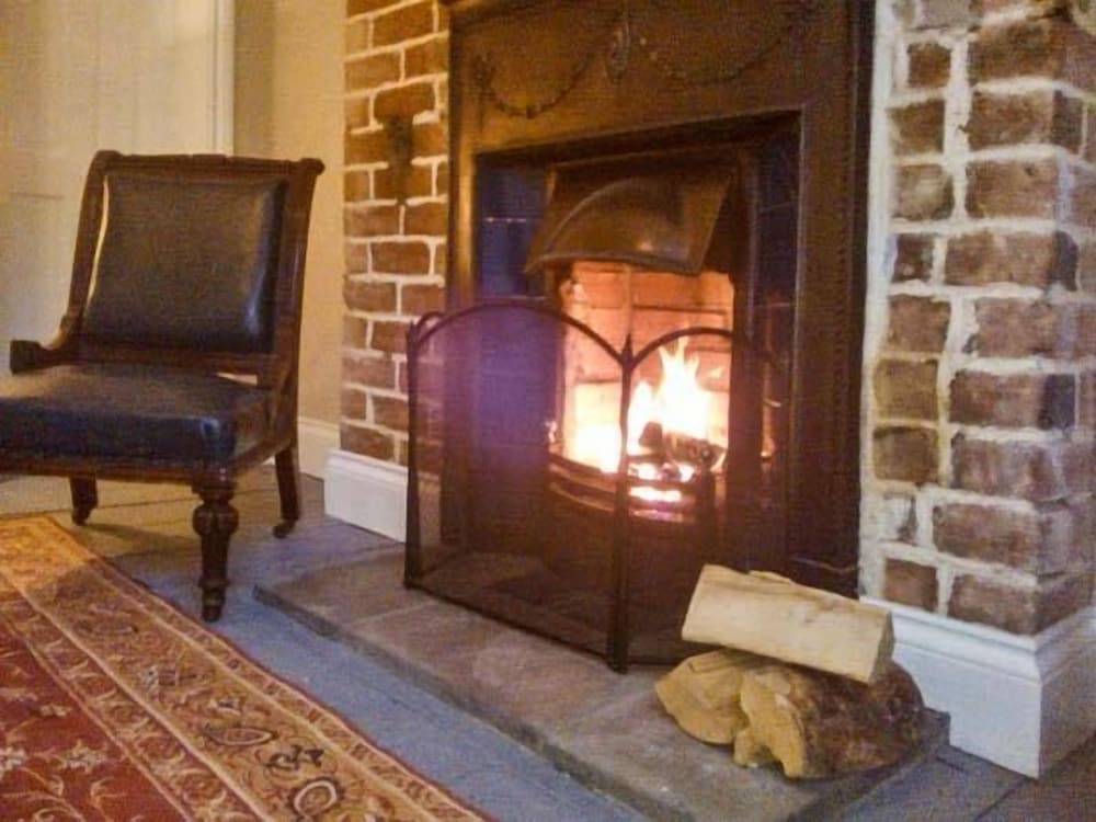 Woodland Cottage view 2