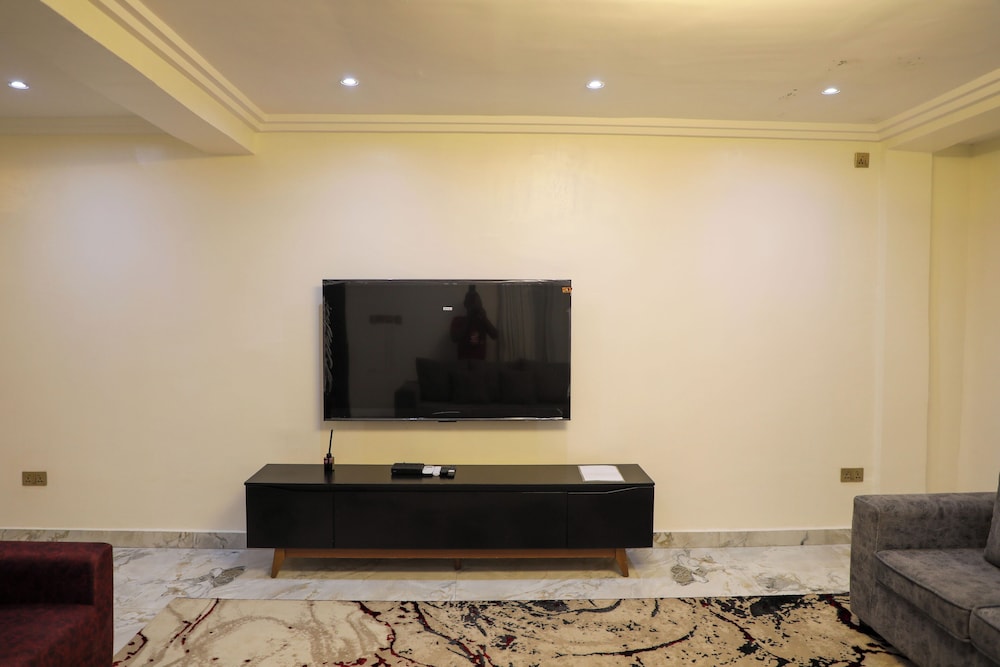 ED - Havilah Suites