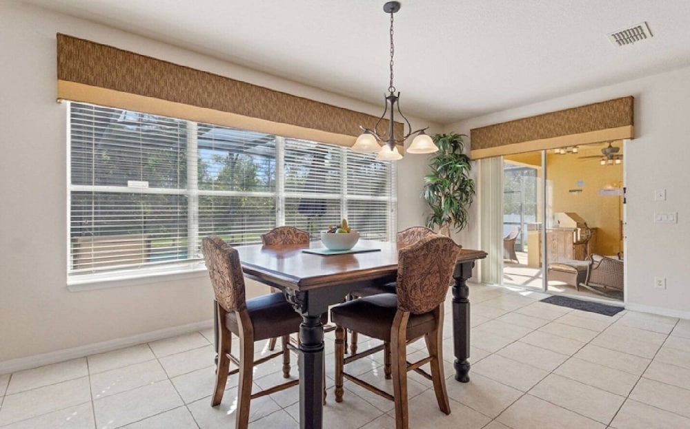 Ws192tl Watersong 5 Bed Pool Home 5 Bedroom Home
