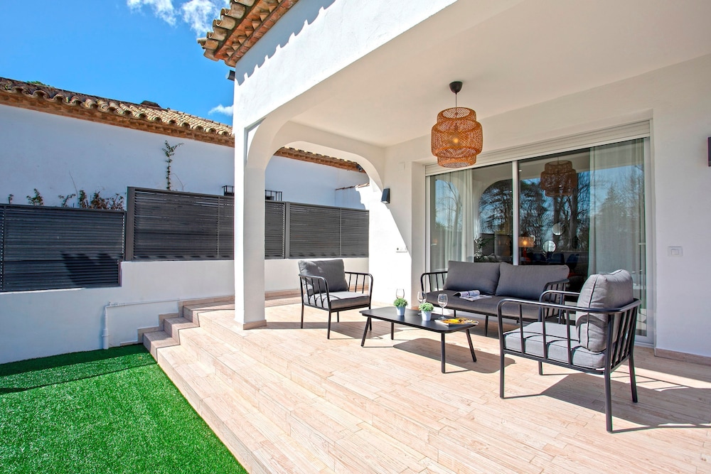 Exclusive Villa in C Rdoba El Brillante