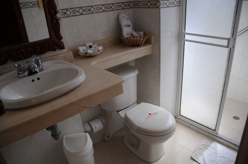Baluarte Cartagena Hotel Boutique