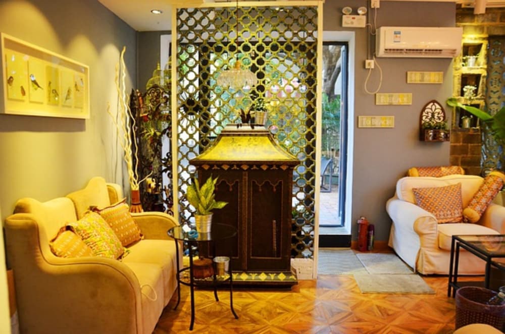 Sharemood Guest House