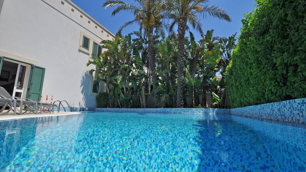 Residence Arainn Castro - Pool Sleeps 4 Wifi
