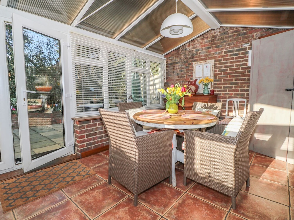 Woodend Annexe
