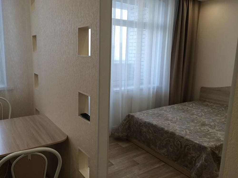 Apartment on Geologorazvedchikov 44a view 5